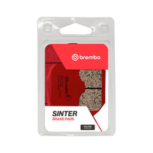 Brembo OE - Powersports Brake Pad - Rear fits 86-87 Kawasaki Eliminator 400cc  [MPN: 07KA08SP]_1728784