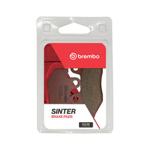 Brembo OE - Powersports Brake Pad - Rear fits 15-16 Yamaha YXC Viking VI Right 700cc  [MPN: 07YA58SD]_1730520