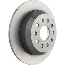 Brembo OE - Automotive Front UV Coated Rotor fits Acura MDX/Acura ZDX/Honda Pilot [MPN: 08.N352.11]_1998139