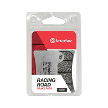 Brembo OE - Powersports Brake Pad - Front fits Husqvarna SMR 630cc/KTM RC4R 250cc [MPN: 07BB19SR]_1728410