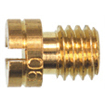Round Main Jets #117.5 - 4/Pack_2096747