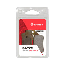 Brembo OE - Powersports Brake Pad - Rear fits 00-00 KTM Duke R 890cc [MPN: 07BB0265]_1727947