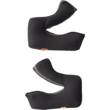 Alpinestars SM3 Youth Cheek Pad - 45MM [MPN: 8960225-11-O45]_1864247