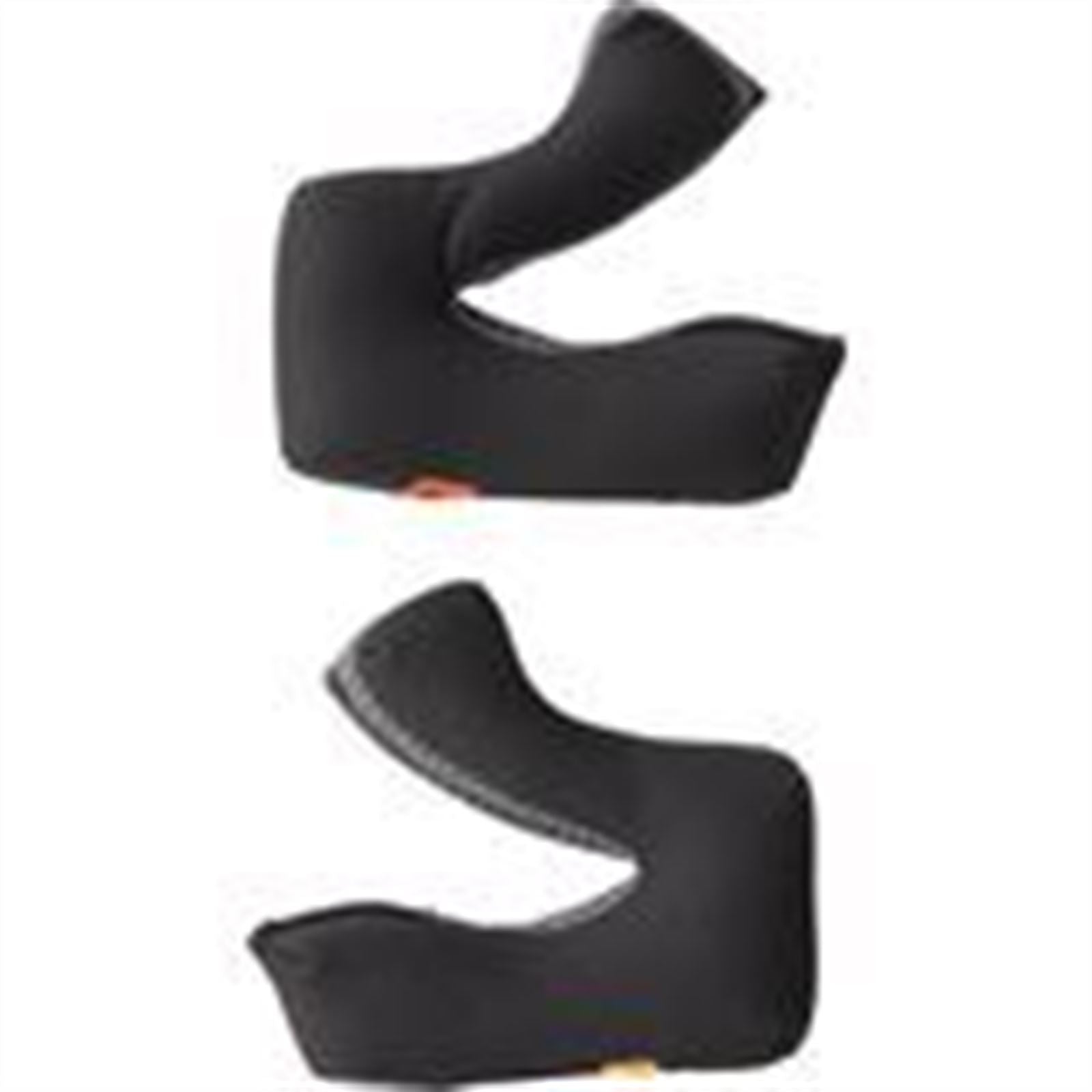 Alpinestars SM3 Cheek Pad Set - 35MM - Large [MPN: 8960226-11-L35]_1867398