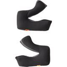 Alpinestars SM3 Cheek Pad Set - 25MM - XL [MPN: 8960226-11-X25]_1867689