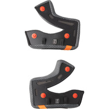Alpinestars SM3 Cheek Pad Set - +5MM [MPN: 8960326-11-L40]_1864230