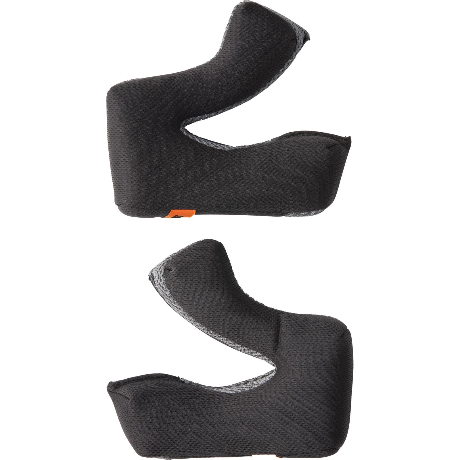 Alpinestars SM3 Cheek Pad Set - +5MM [MPN: 8960326-11-X35]_1864233