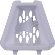 Alpinestars SM3 Youth Chin Vent - White [MPN: 8970125-20-TU]_1864252