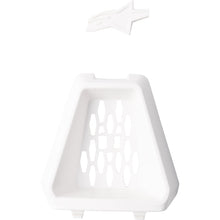 Alpinestars SM3 Chin Vent - White [MPN: 8970226-20-TU]_1864254