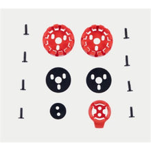Alpinestars SM3/SM3 Youth Visor Connection Set [MPN: 8981025-3-TU]_1867413