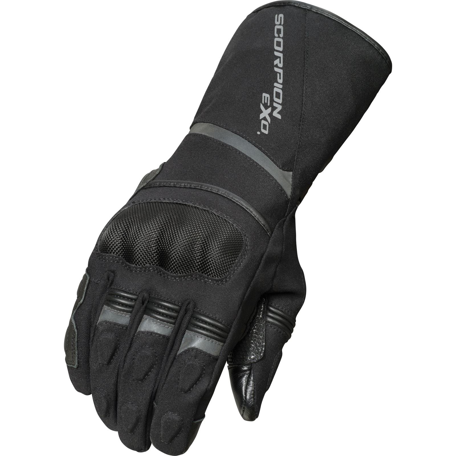 ScorpionEXO Tempest II Gloves - Black_1769077