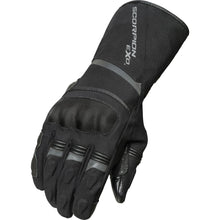 ScorpionEXO Tempest II Gloves - Black_1769077
