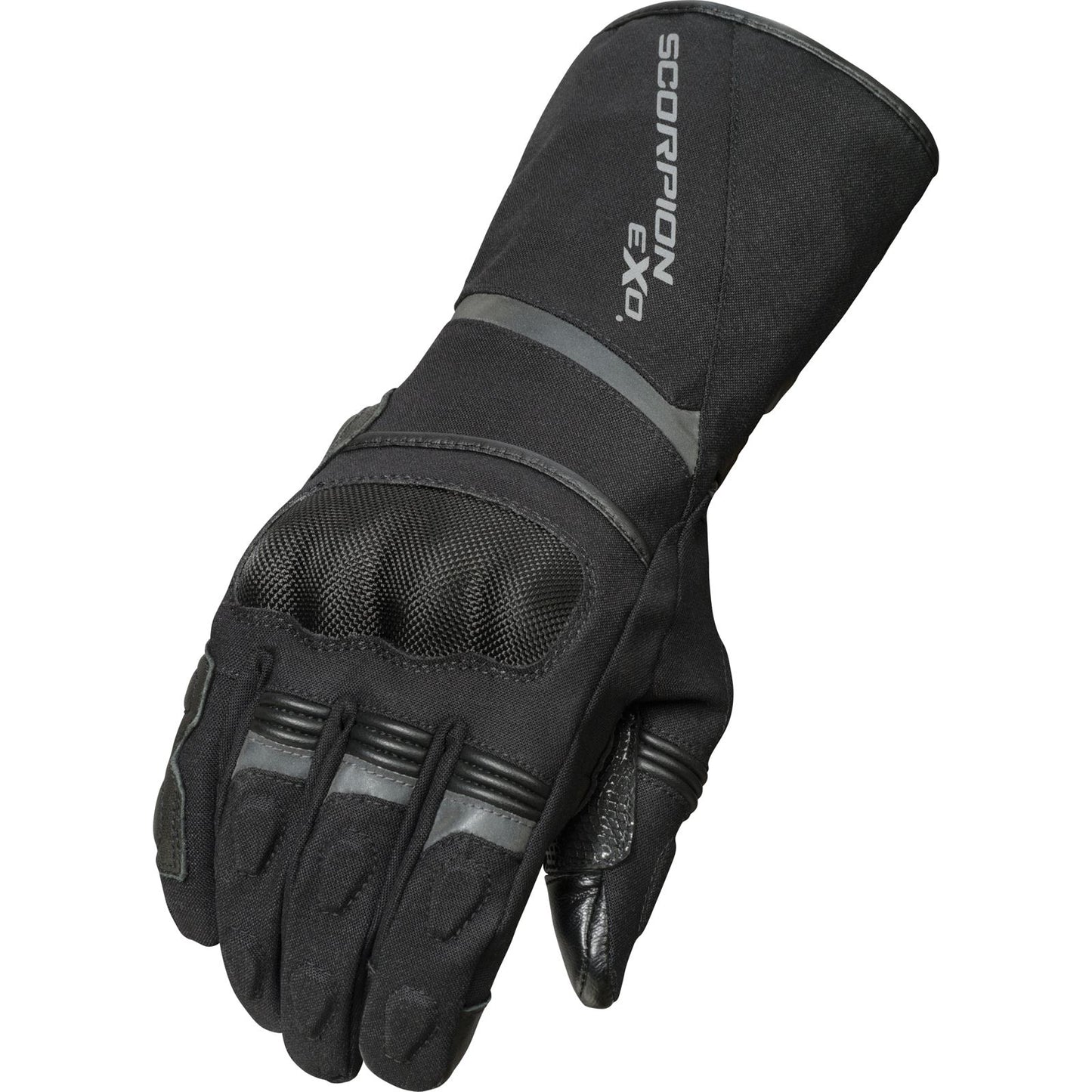 ScorpionEXO Tempest II Gloves - Black_1769056