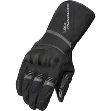 ScorpionEXO Tempest II Gloves - Black_1769056