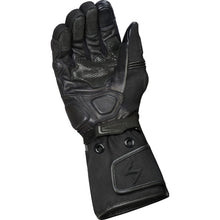 ScorpionEXO Tempest II Gloves - Black_1769057