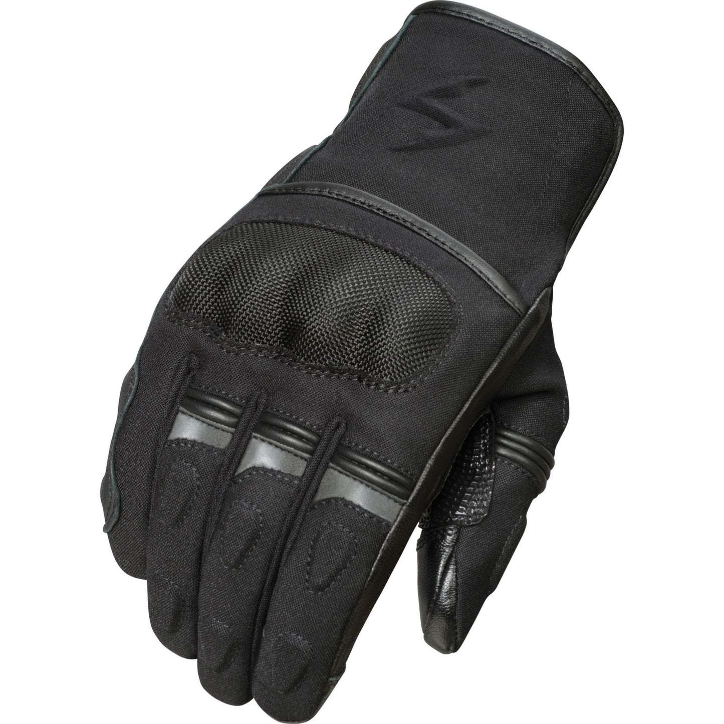 ScorpionEXO Tempest Short Gloves - Black_1769071