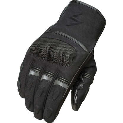 ScorpionEXO Tempest Short Gloves - Black_1769071