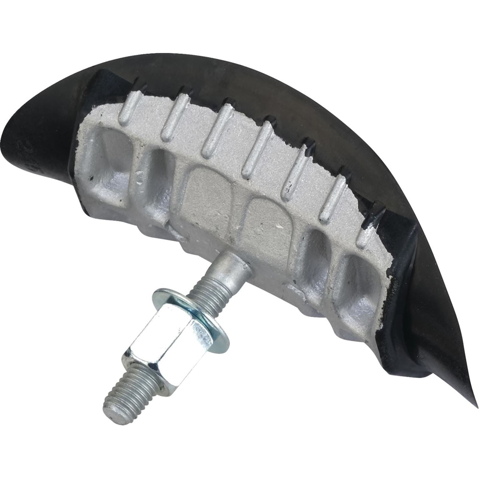 Moose Offroad Rim Lock - Aluminum - 2.15" [MPN: 041-2150]_1732597