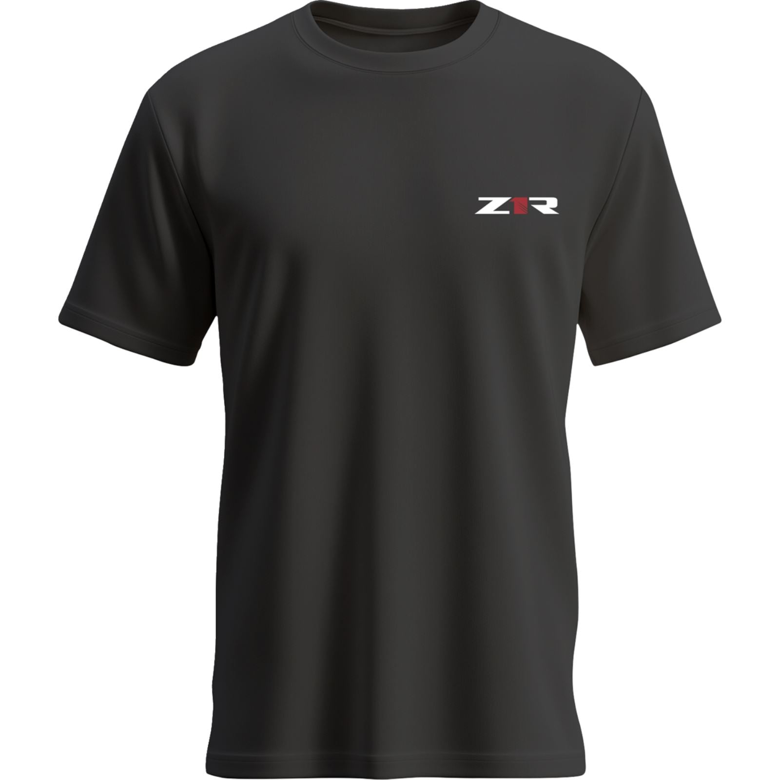 Z1R Fully Torqued T-Shirt - Black_1726858