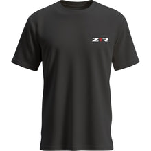 Z1R Fully Torqued T-Shirt - Black_1726858