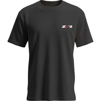Z1R Fully Torqued T-Shirt - Black_1726858