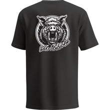 Z1R Hog Cranked T-Shirt - Black_1726901