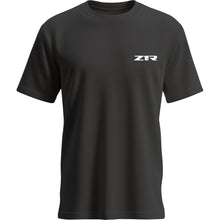 Z1R Hog Cranked T-Shirt - Black_1727006