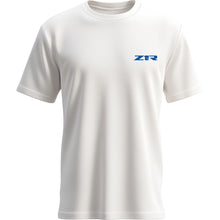 Z1R Hogs Crank'n T-Shirt - White_1726924