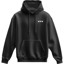 Z1R Hog Cranked Hoodie - Black_1727030