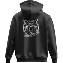 Z1R Hog Cranked Hoodie - Black_1726958