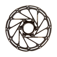 SRAM CenterLine Disc Brake Rotor - 160mm, Center Lock, 1.85mm, Includes Internal Tooled Lockring [MPN: 00.5018.037.037]_1727056