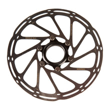 SRAM CenterLine Disc Brake Rotor - 180mm, Center Lock, 2.0mm, Includes Internal Tooled Lockring [MPN: 00.5018.037.038]_1727045