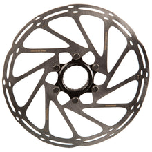 SRAM CenterLine Disc Brake Rotor - 200mm, Center Lock, 2.0mm, Includes External Tooled Lockring [MPN: 00.5018.037.039]_1727043