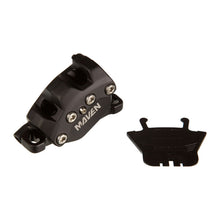 SRAM Maven Base Disc Brake Caliper Assembly - Front/Rear, Post Mount, 4-Piston, Diffusion Black, A1 [MPN: 11.5018.056.028]_1727107