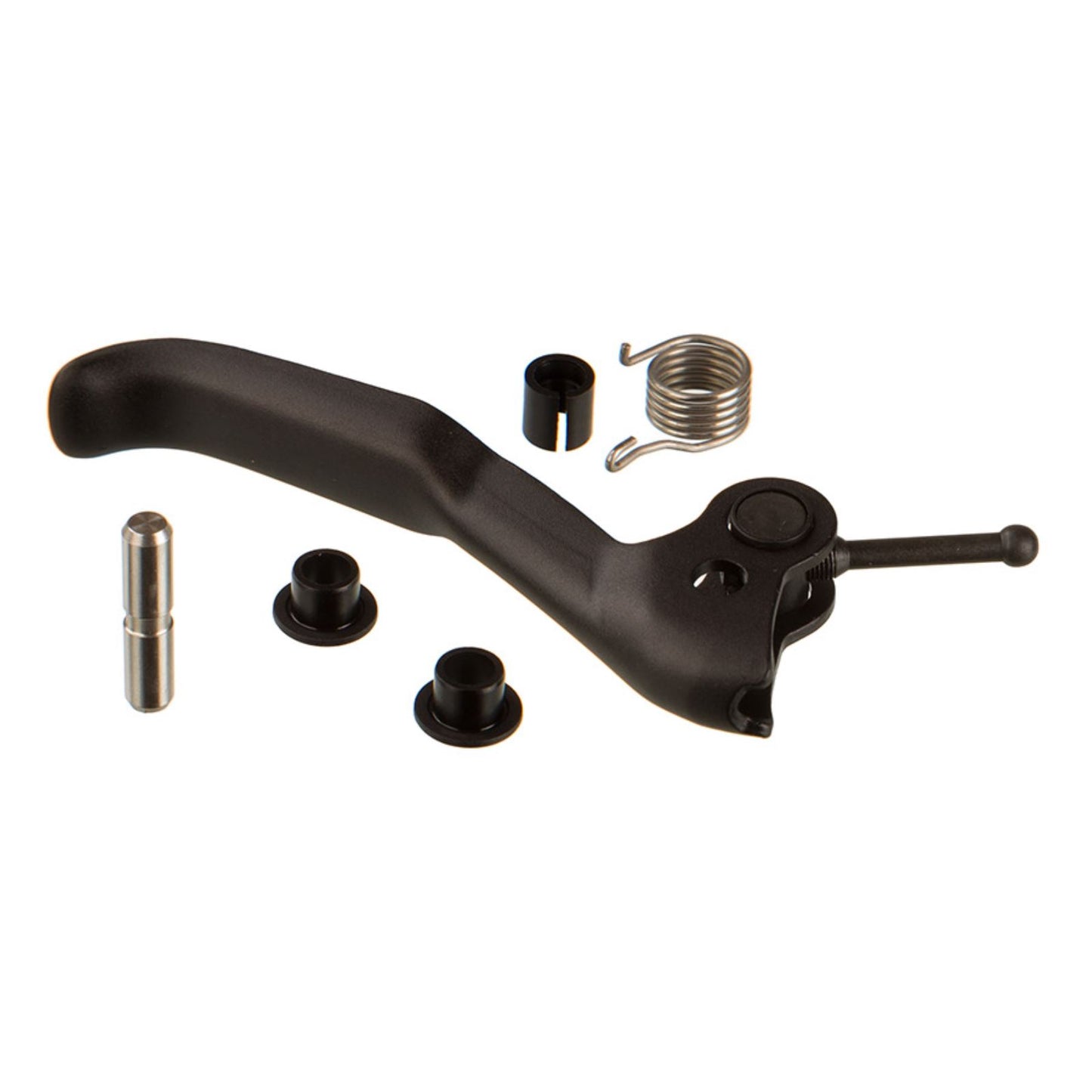 SRAM DB8 Stealth B1+ and DB6/4 A1+ Lever Blade Kit - Aluminum, Includes Blade, Dowel, Pushrod, Spring, Clip, Bushings [MPN: 11.5018.053.018]_1727090