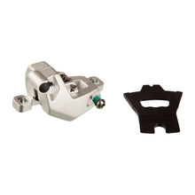 SRAM Motive Ultimate Disc Brake Caliper Assembly - Front/Rear, Post Mount, 4-Piston, Silver, A1+ [MPN: 11.5018.056.029]_1727091