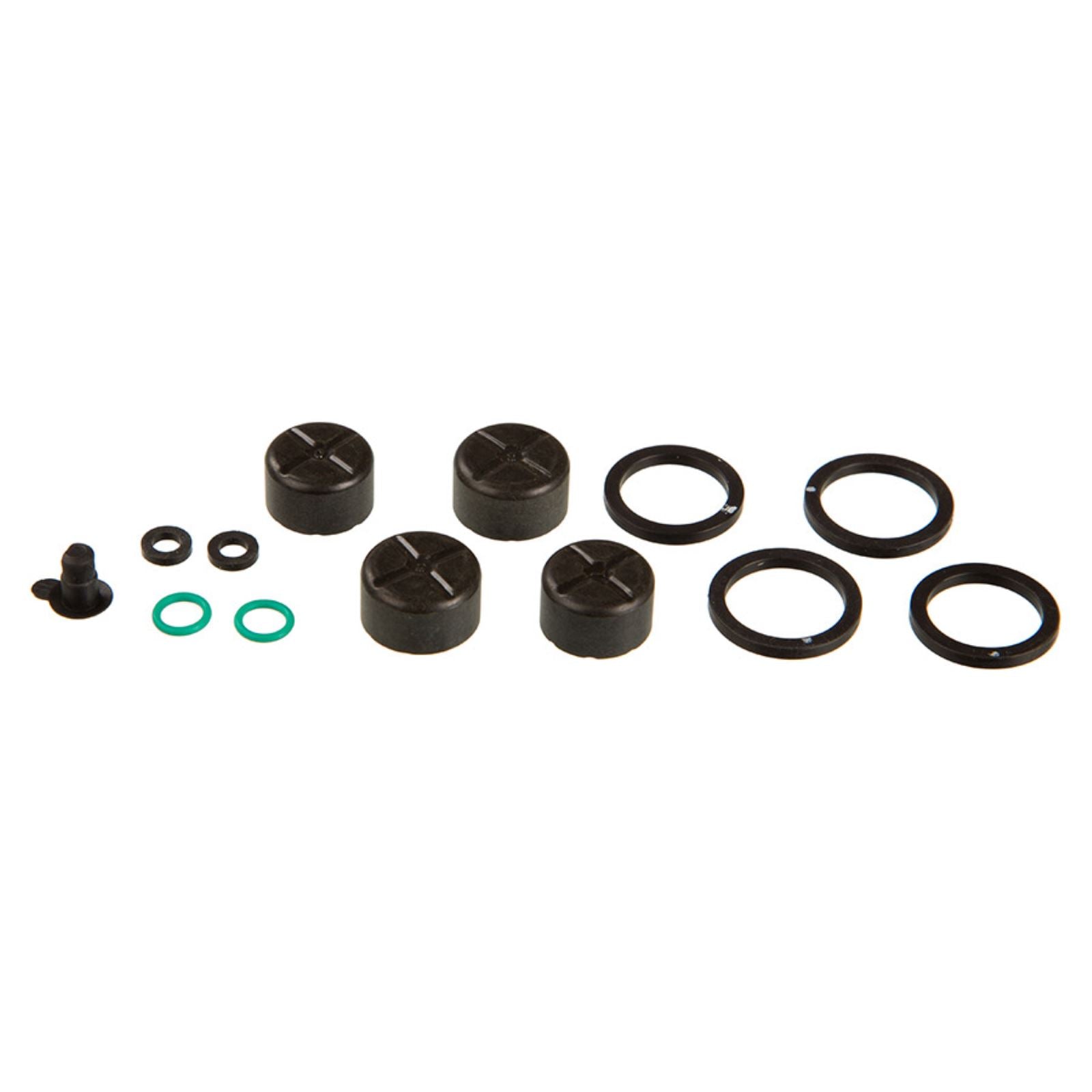 SRAM Motive Ultimate/Silver/Bronze A1+ (2026+) and DB8/6/4 A1+ (2023+) Disc Brake Caliper Piston Kit [MPN: 11.5018.058.003]_1727097