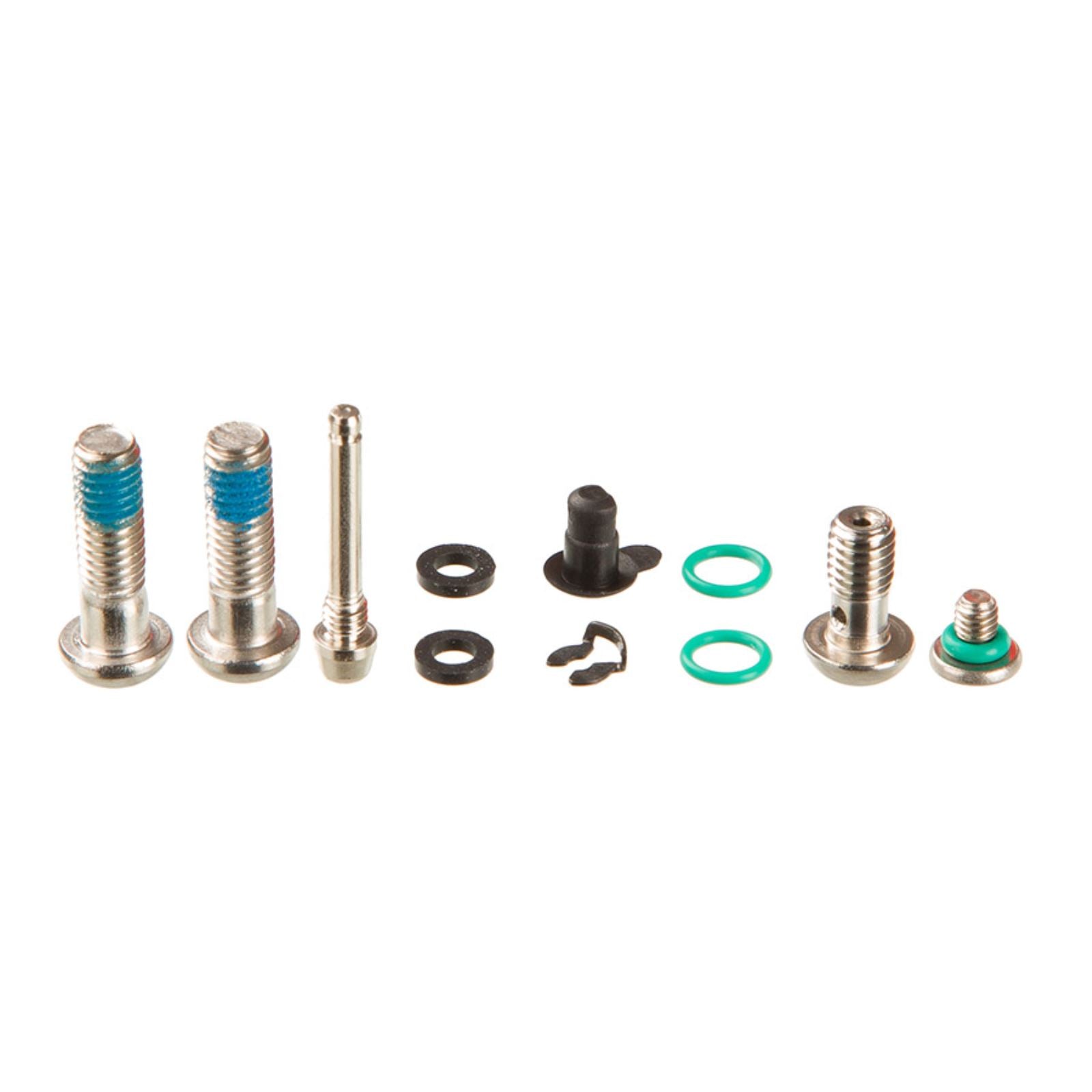 SRAM Motive Ultimate/Silver/Bronze A1+ and DB8/6/4 A1+ Disc Brake Caliper Hardware Kit - A1+ [MPN: 11.5018.057.006]_1727098