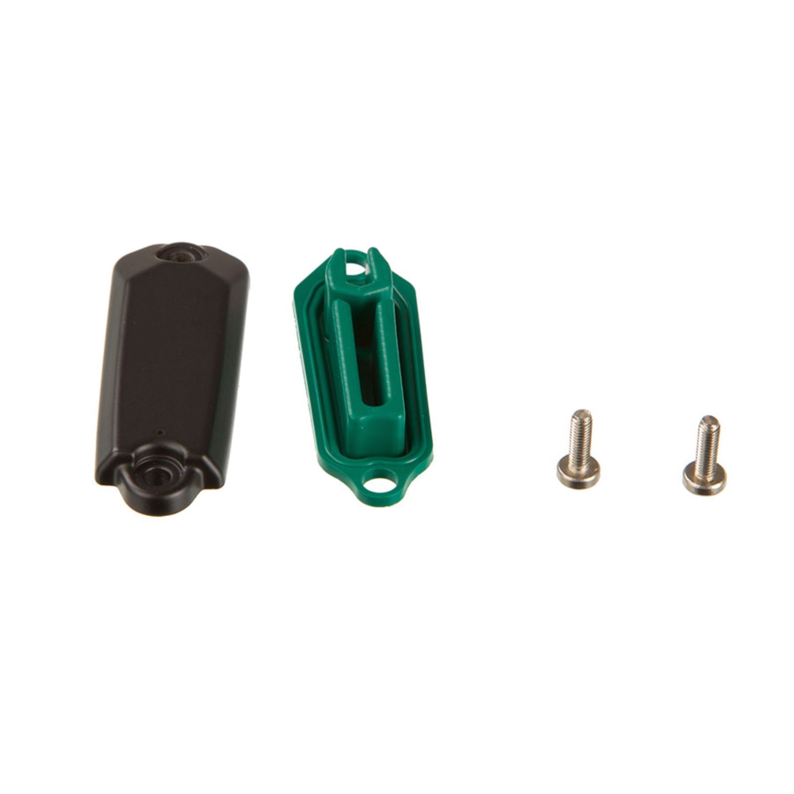 SRAM Motive Ultimate/Silver/Bronze Reservoir Cap Kit - Includes Reservoir Cap, Bladder and Hardware, A1+ [MPN: 11.5018.055.005]_1727099