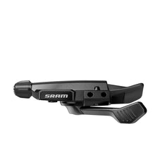SRAM Eagle 90 A1  Trigger Shifter  Speed: 12  Combination: Matchmaker and Matchmaker X compatible  Black [MPN: 00.7018.552.000]_1727106