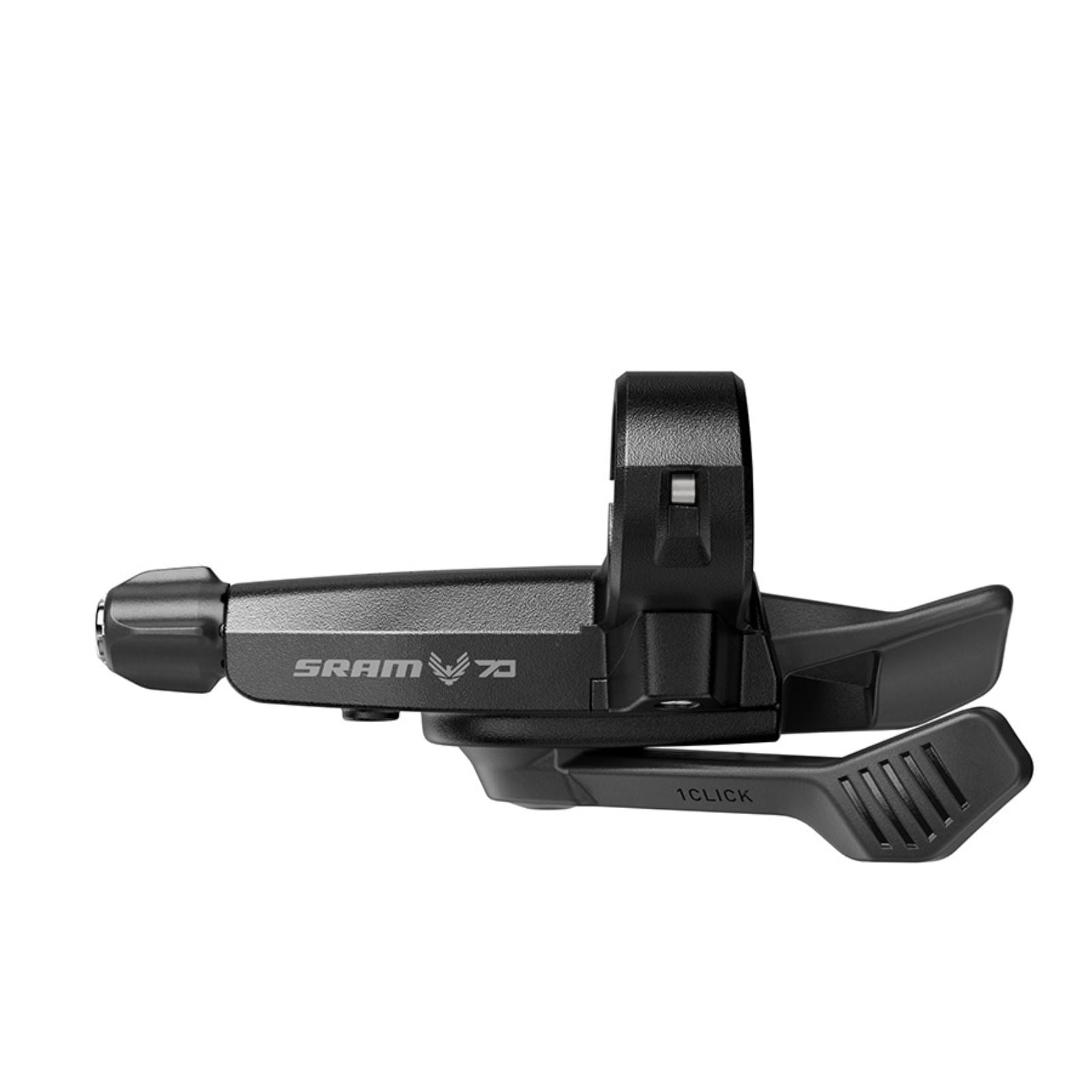SRAM Eagle 70 Pedal Assist A1  Trigger Shifter  Speed: 12  Combination: Matchmaker and Matchmaker X compatible  Black [MPN: 00.7018.553.001]_1727135