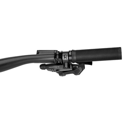 SRAM Eagle 70 Pedal Assist A1  Trigger Shifter  Speed: 12  Combination: Matchmaker and Matchmaker X compatible  Black [MPN: 00.7018.553.001]_1727161