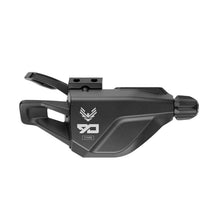 SRAM Eagle 90 Pedal Assist A1  Trigger Shifter  Speed: 12  Combination: Matchmaker and Matchmaker X compatible  Black [MPN: 00.7018.552.001]_1727162