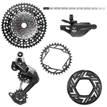 SRAM Eagle 90 Pedal Assist  Build Kit  104BCD - arms not included [MPN: 00.7918.337.000]_1727175