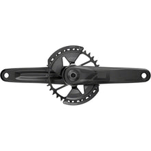 SRAM Eagle 70 DUB Crankset - Speed: 12  - 160mm - Black [MPN: 00.6118.701.003]_1950577