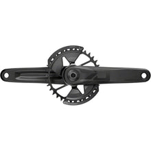 SRAM Eagle 70 DUB Crankset Speed: 12 Spindle: 28.99mm, Black [MPN: 00.6118.701.004]_1950605