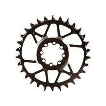 SRAM Chainring - 30t, 12-Speed, 8-Bolt Direct Mount, Steel, Silver [MPN: 11.6218.068.000]_1768335