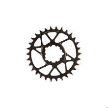 SRAM Chainring - 30t, 12-Speed, 3-Bolt Direct Mount, Steel, Black [MPN: 11.6218.069.000]_1758866