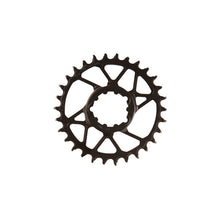 SRAM Chainring - 30t, 12-Speed, 3-Bolt Direct Mount, Steel, Black [MPN: 11.6218.069.000]_1758865