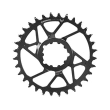 SRAM Eagle 70 T-Type Direct Mount Chainring - 32t, 12-Speed, 3-Bolt Direct Mount, 3mm Offset, Steel, Black [MPN: 11.6218.069.001]_1727187
